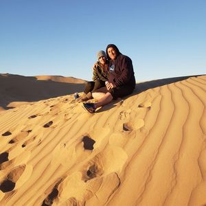 Meet your Posher, Tonya